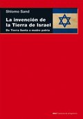 La invención de la tierra de Israel