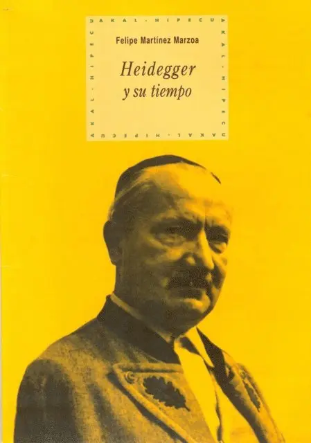 Felipe Martinez Marzoa - Heidegger y su tiempo, E-bok. Tillgänglighet: Lägg i varukorg