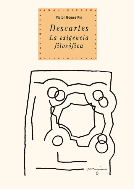 Victor Gomez Pin - Descartes. La exigencia filosófica, E-bok. Tillgänglighet: Lägg i varukorg