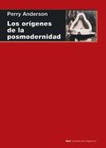 Los orÿgenes de la posmodernidad