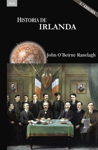Historia de Irlanda (3Âª ed.)