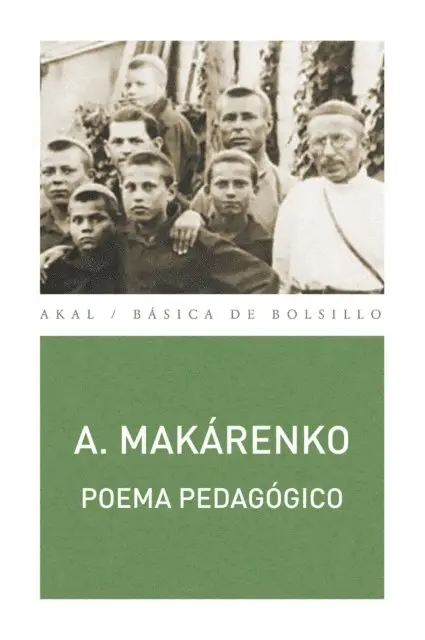 Anton Makarenko - Poema pedagogico, E-bok. Tillgänglighet: Lägg i varukorg