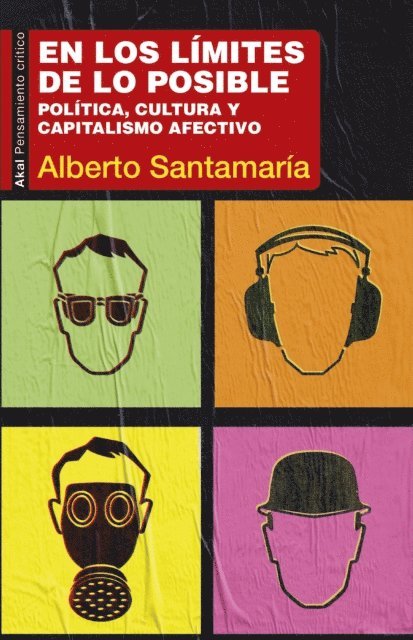 Alberto Santamaria - En los límites de lo posible, E-bok
