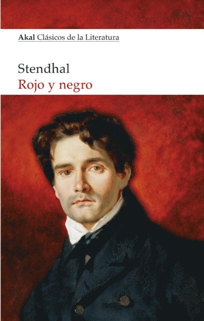 Sthendal - Rojo y Negro, E-bok
