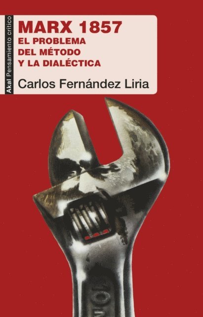 Carlos Fernandez Liria - Marx 1857, E-bok