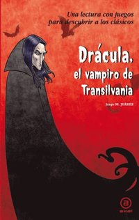 DrÃ¡cula, el vampiro de Transilvania