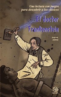 El doctor Frankenstein