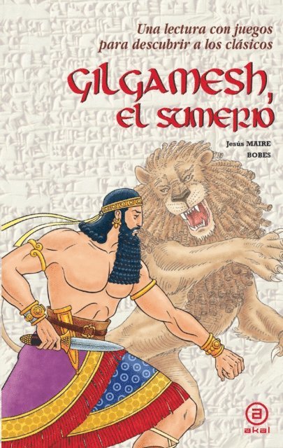 Jesus Maire Bobes - Gilgamesh, el sumerio, E-bok. Tillgänglighet: Lägg i varukorg
