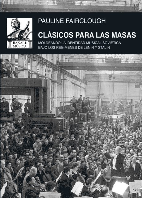 Pauline Fairclough - Clásicos para las masas, E-bok