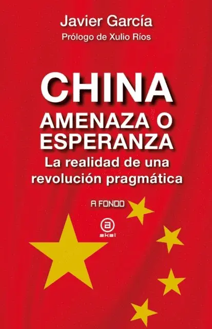 Javier Garcia - China, amenaza o esperanza, E-bok. Tillgänglighet: Lägg i varukorg