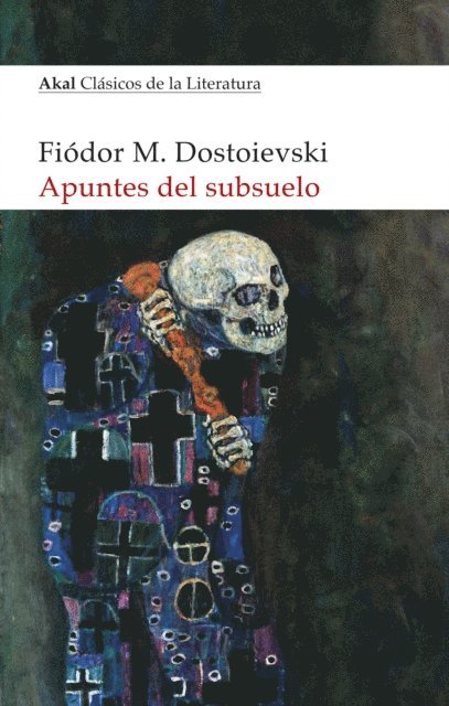 Fiodor M. Dostoievski - Apuntes del subsuelo, E-bok