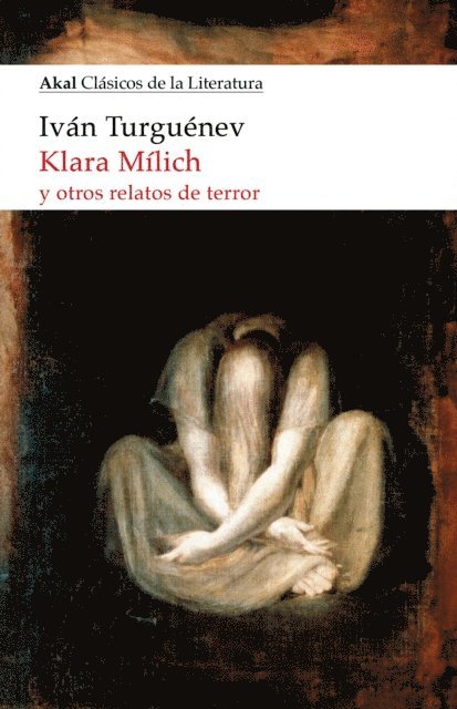 Ivan Turguenev - Klara Mílich y otros relatos de terror, E-bok