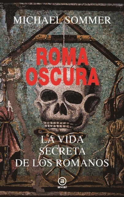 Michael Sommer - Roma oscura, E-bok
