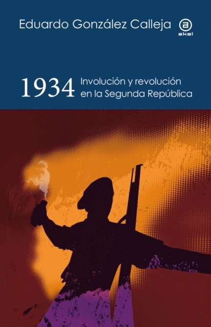 Eduardo Gonzalez Calleja - 1934, E-bok