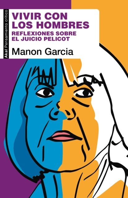Manon Garcia - Vivir con los hombres, E-bok