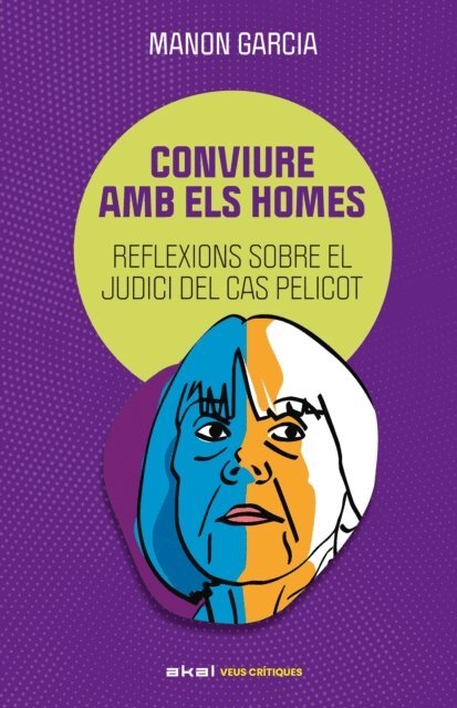 Manon Garcia - Conviure amb els homes, E-bok