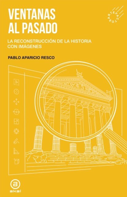 Pablo Aparicio Resco - Ventanas al pasado, E-bok
