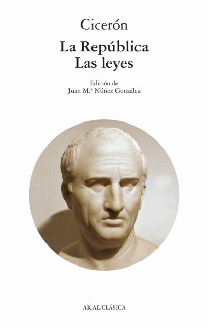 La República - Las leyes