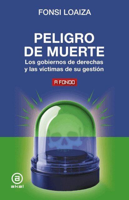 Peligro de muerte
