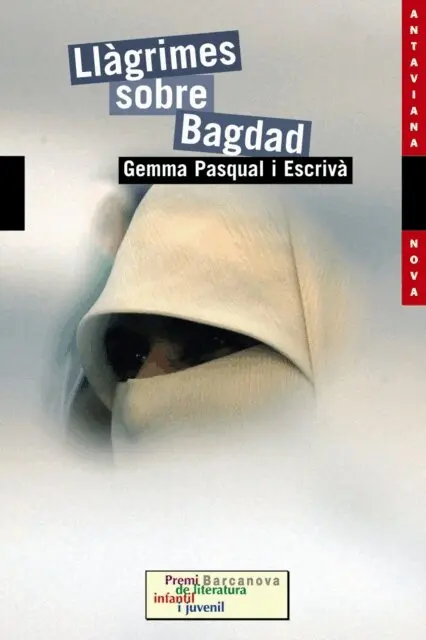 Gemma Pasqual i Escriva - Llàgrimes sobre Bagdad, E-bok. Tillgänglighet: Lägg i varukorg
