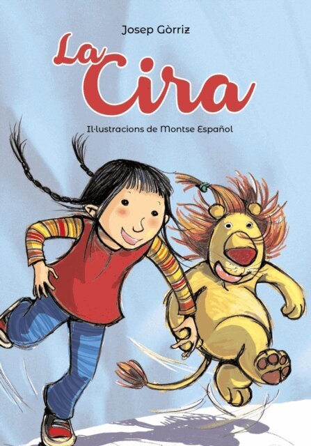 Josep Gorriz - La Cira, E-bok