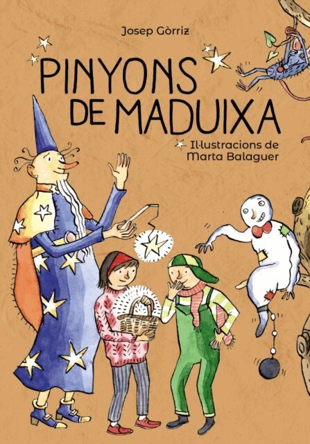 Josep Gorriz - Pinyons de maduixa, E-bok