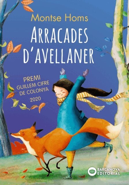 Montse Homs - Arracades d'avellaner, E-bok