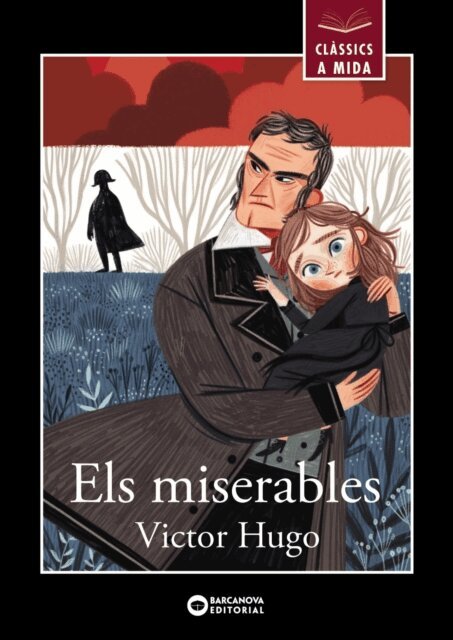 Victor Hugo - Els miserables, E-bok. Tillgänglighet: Lägg i varukorg