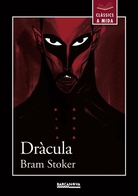 Bram Stoker - Dracula, E-bok