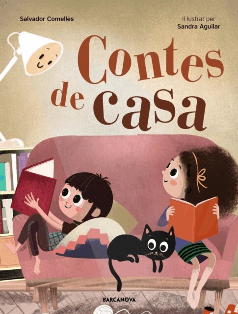 Salvador Comelles - Contes de casa, E-bok