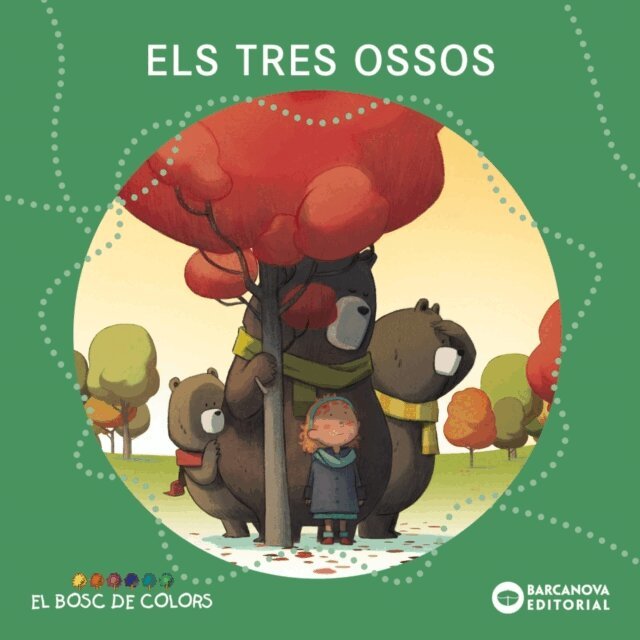 Maria Soliva, Rosa Gil, Estel Baldo - Els tres ossos, E-bok