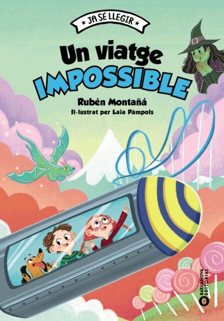 Ruben Montana - Un viatge impossible, E-bok