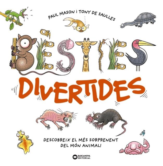 Paul Mason - Besties divertides, E-bok
