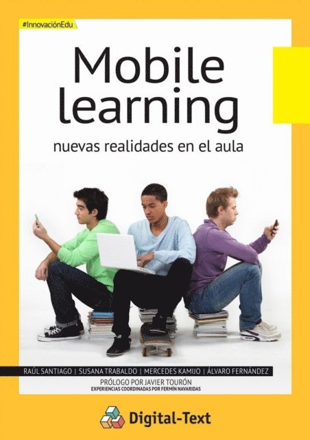 Susana Trabaldo, Raul Santiago - Mobile learning, E-bok