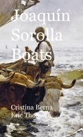 Cristina Berna, Eric Thomsen - Joaquín Sorolla Boats, Inbunden. Tillgänglighet: Lägg i varukorg