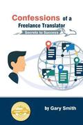 Confessions of a Freelance Translator