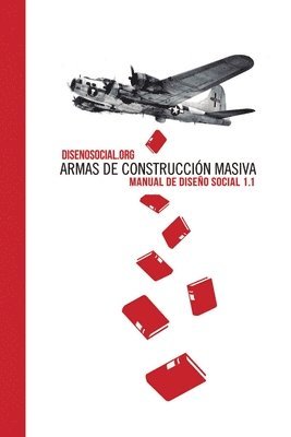Diseño Social Maria Hidalgo - Manual de Diseño Social 1.1, Häftad. Tillgänglighet: Lägg i varukorg