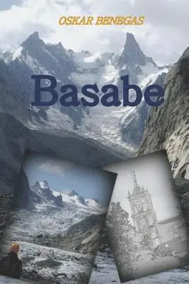 Oskar Benegas - Basabe: En la estela de Brujas del viento, Häftad. Tillgänglighet: Lägg i varukorg