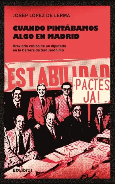Josep Lopez de Lerma - Cuando pintábamos algo en Madrid, E-bok. Tillgänglighet: Lägg i varukorg