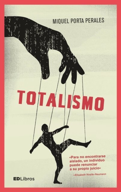 Miquel Porta Perales - Totalismo, E-bok
