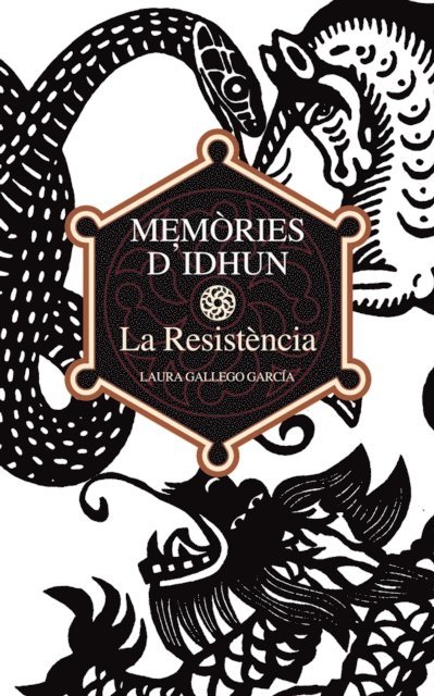 Laura Gallego - Memòries d'Idhun I. La Resistència, E-bok