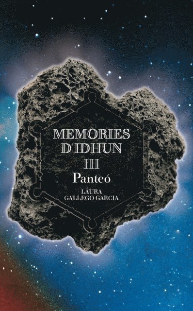 Laura Gallego - Memòries d'Idhun III. Panteó, E-bok