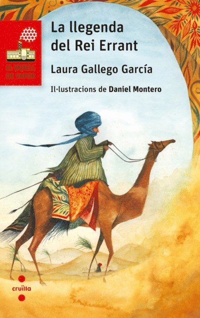 Laura Gallego - La llegenda del Rei Errant, E-bok