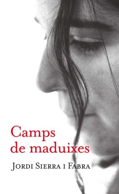 Jordi Sierra i Fabra - Camps de maduixes, E-bok
