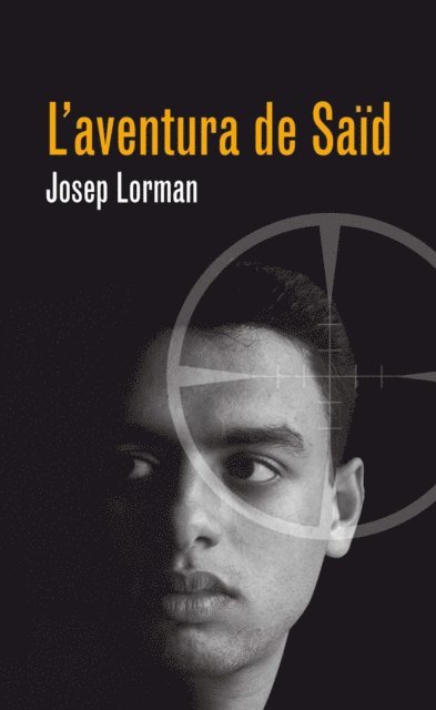 Josep Lorman - L'aventura de Saïd, E-bok