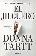 El Jilguero (Premio Pulitzer) / The Goldfinch (Pulitzer Prize for Fiction)