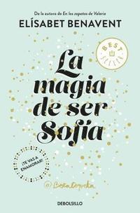 La magia de ser Sofia