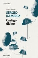 Sergio Ramírez - Castigo divino, Häftad