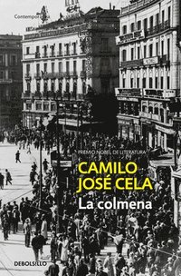 La Colmena / The Hive