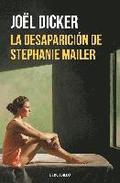 La desaparicion de Stephanie Mailer